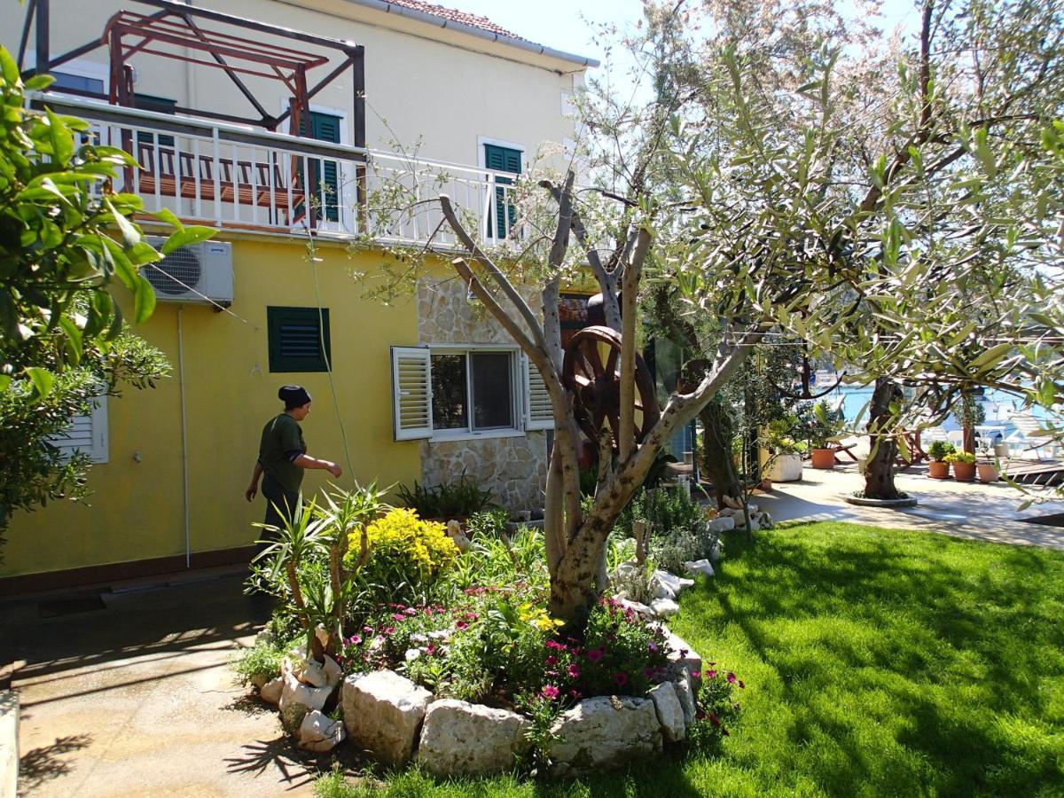 Apartment Blace 16068B Exterior foto
