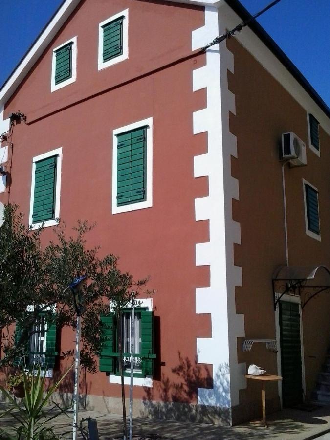 Apartment Blace 16068B Exterior foto